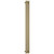 Полотенцесушитель электрический Сунержа Терция 4.0 П3 100x1500 мм 32-0883-1506 R, золотой шёлк - фото 