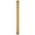 Полотенцесушитель электрический Сунержа Терция 4.0 П3 100x1500 мм 03-0884-1506 L, золото - фото 