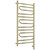 Полотенцесушитель электрический Сунержа Элегия 3.0 П13 500x1120 мм 020-5819-1050 R, шампань - фото 