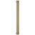 Полотенцесушитель электрический Сунержа Терция 4.0 П3 100x1500 мм 32-0884-1506 L, золотой шёлк - фото 