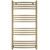 Полотенцесушитель водяной Сунержа Аркус П16 500x1000 мм 32-0251-1050, золотой шёлк - фото 2