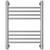 Полотенцесушитель водяной Сунержа Богема+ П8 400x560 мм (прямая перемычка) 071-0220-5040, сатин - фото 2