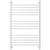Полотенцесушитель водяной Сунержа Богема+ П14 500x860 мм (прямая перемычка) 30-0220-8050, белый матовый - фото 2