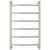 Полотенцесушитель водяной Сунержа Галант+ П6 500x860 мм 071-0200-8050, сатин - фото 2