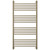 Полотенцесушитель водяной Сунержа Богема+ П20 600x1260 мм (прямая перемычка) 32-0220-1260, золотой шёлк - фото 2
