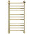 Полотенцесушитель водяной Сунержа Богема+ с полкой П14 400x860 мм 020-0223-8040, шампань - фото 2