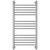 Полотенцесушитель водяной Сунержа Богема+ П14 400x860 мм (прямая перемычка) 071-0220-8040, сатин - фото 2