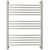 Полотенцесушитель водяной Сунержа Флюид+  П14 600x860 мм 071-0222-8060, сатин - фото 2