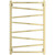 Полотенцесушитель водяной Сунержа Сирокко П8 500x800 мм 020-0253-8050, шампань - фото 2