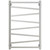 Полотенцесушитель водяной Сунержа Сирокко П8 500x800 мм 071-0253-8050, сатин - фото 2