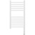 Полотенцесушитель электрический Сунержа Богема 3.1 П11 300x720 мм (прямая перемычка) 30-6005-6030 R, белый матовый - фото 2