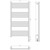 Полотенцесушитель электрический Сунержа Богема 3.1 П16 500x1120 мм (прямая перемычка) 071-6005-1050 R, сатин - фото 4