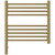 Полотенцесушитель электрический Сунержа Богема 3.1 П9 500x620 мм (прямая перемычка) 032-6004-5050 L, золото матовое - фото 2