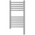 Полотенцесушитель электрический Сунержа Богема 3.1 П11 300x720 мм (прямая перемычка) 071-6005-6030 R, сатин - фото 2