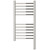 Полотенцесушитель электрический Сунержа Богема 3.1 П11 300x720 мм (прямая перемычка) 00-6005-6030 R, хром - фото 2