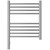 Полотенцесушитель электрический Сунержа Богема 3.1 П9 400x620 мм (прямая перемычка) 071-6004-5040 L, сатин - фото 2