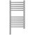 Полотенцесушитель электрический Сунержа Богема 3.1 П11 300x720 мм (прямая перемычка) 071-6004-6030 L, сатин - фото 2
