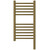 Полотенцесушитель электрический Сунержа Богема 3.1 П11 300x720 мм (прямая перемычка) 05-6005-6030 R, состаренная бронза - фото 2