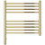 Полотенцесушитель электрический Сунержа Богема 3.1 П9 500x620 мм (прямая перемычка) 020-6004-5050 L, шампань - фото 2