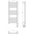 Полотенцесушитель электрический Сунержа Богема 3.1 П14 300x920 мм (прямая перемычка) 00-6005-8030 R, хром - фото 4