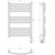 Полотенцесушитель электрический Сунержа Богема 3.1 П14 500x920 мм (выгнутая перемычка) 00-6003-8050 R, хром - фото 4