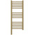 Полотенцесушитель электрический Сунержа Богема 3.1 П14 300x920 мм (прямая перемычка) 032-6004-8030 L, золото матовое - фото 2