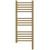 Полотенцесушитель электрический Сунержа Богема 3.1 П14 300x920 мм (прямая перемычка) 032-6005-8030 R, золото матовое - фото 2