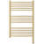 Полотенцесушитель электрический Сунержа Богема 3.1 П14 500x920 мм (выгнутая перемычка) 022-6003-8050 R, шампань матовый - фото 2