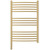 Полотенцесушитель электрический Сунержа Богема 3.1 П14 500x920 мм (выгнутая перемычка) 022-6002-8050 L, шампань матовый - фото 2