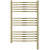 Полотенцесушитель электрический Сунержа Богема 3.1 П14 500x920 мм (выгнутая перемычка) 020-6003-8050 R, шампань - фото 2
