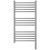 Полотенцесушитель электрический Сунержа Богема 3.1 П14 400x920 мм (прямая перемычка) 071-6005-8040 R, сатин - фото 2