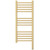 Полотенцесушитель электрический Сунержа Богема 3.1 П14 300x920 мм (прямая перемычка) 022-6005-8030 R, шампань матовый - фото 2