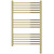 Полотенцесушитель электрический Сунержа Богема 3.1 П14 500x920 мм (прямая перемычка) 020-6005-8050 R, шампань - фото 2
