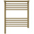Полотенцесушитель электрический Сунержа Богема 3.1 с полкой П10 500x720 мм 32-6006-6050 L, золотой шёлк - фото 2