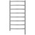 Полотенцесушитель электрический Сунержа Галант 3.1 П8 500x1120 мм 071-6001-1050 R, сатин - фото 2