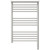 Полотенцесушитель электрический Сунержа Богема 3.1 с полкой П14 500x920 мм 00-6007-8050 R, хром - фото 2