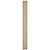 Полотенцесушитель электрический Сунержа Терция 4.0 П3 100x1500 мм 32-0884-1506 L, золотой шёлк - фото 2