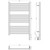 Полотенцесушитель электрический Сунержа Модус 3.0 П15 500x920 мм 30-5701-8050 R, белый матовый - фото 4