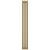 Полотенцесушитель электрический Сунержа Терция 4.0 П3 100x1200 мм 051-0883-1206 R, состаренная латунь - фото 2