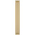 Полотенцесушитель электрический Сунержа Терция 4.0 П3 100x1200 мм 03-0884-1206 L, золото - фото 2