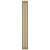 Полотенцесушитель электрический Сунержа Терция 4.0 П3 100x1200 мм 051-0884-1206 L, состаренная латунь - фото 2