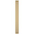 Полотенцесушитель электрический Сунержа Терция 4.0 П3 100x1500 мм 03-0883-1506 R, золото - фото 2