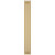Полотенцесушитель электрический Сунержа Терция 4.0 П3 100x1200 мм 03-0883-1206 R, золото - фото 2