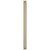 Полотенцесушитель электрический Сунержа Нюанс 4.0 П2 50x1500 мм 32-0881-1553 R, золотой шёлк - фото 2