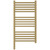 Полотенцесушитель электрический Сунержа Модус 3.1 П15 400x920 мм 032-5900-8040 L, золото матовое - фото 2