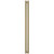 Полотенцесушитель электрический Сунержа Нюанс 4.0 П2 50x1200 мм 32-0881-1253 R, золотой шёлк - фото 2