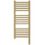 Полотенцесушитель электрический Сунержа Модус 3.1 П15 300x920 мм 032-5901-8030 R, золото матовое - фото 2