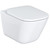 Унитаз подвесной безободковый Roca Gap Clean Rim 34647L000 - фото 