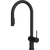 Смеситель для кухни Omoikiri Tahara-SB gb 4994529, графит - фото 