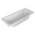Ванна акриловая Loranto Annabella 170x70 см ВЛС_017314 - фото 2